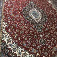 یک عدد قالی ۱۲ متری در حد نو