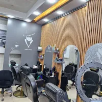 اجاره ماهانه صندلی آرایشگا و شرایط کار کردن درصدی