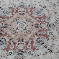 فرش ۴ متری شاهکار مشهد