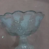 حراج فنجون خارجی میوه خوری کریستال|حراج|مشهد, هفت تیر (آب و برق)|دیوار