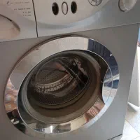 ماشین لباسشویی|ماشین لباسشویی و خشک‌کن لباس|مشکین‌دشت, |دیوار