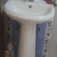 روشویی با شیر