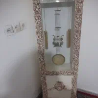 ساعت|ساعت دیواری و تزئینی|نورآباد, |دیوار