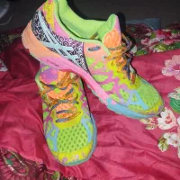 سه جفت کتونی اورجینال آدیداس نیوبالانس اسیکس