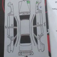 فروش فوری پراید وانت|خودرو سواری و وانت|لنگرود, |دیوار