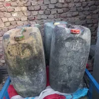 گالن ۶۰ لیتری ضخیم اصل