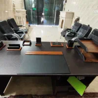 میز و صندلی