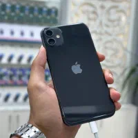 اپل Iphone 11 معمولی دوسیم Za مهلت تست دارد