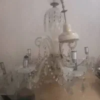 لوستر ۵شاخه