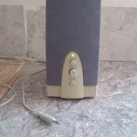 اسپیکرباکابل ایویکس به گوشی وصل میشه|سیستم صوتی خانگی|خرم‌آباد, |دیوار