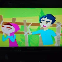 تلویزیون سامسونگ 22