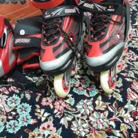 اسکیت اسمارت|دوچرخه، اسکیت، اسکوتر|همدان, |دیوار