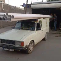 حمل بار با وانت قنبری|خدمات حمل و نقل|شیروان (خراسان), |دیوار