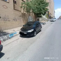 امویام 315 بیرنگ هاچبک ساده، مدل ۱۳۹۳