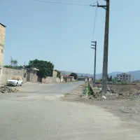 فروش زمین ۱۲۵ متری|فروش زمین و ملک کلنگی|آزادشهر, |دیوار