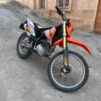 تریل بهرو ۲۰۰  مدل 1401