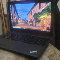 لپ تاپ حرفه ای فنی مهندسی لنوو  THINKPAD T570|رایانه همراه|تهران, پاسداران|دیوار