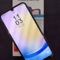 سامسونگ A25 اقساطی