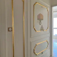 پتینه کاری و گچبری پیش ساخته|خدمات پیشه و مهارت|تهران, پاسداران|دیوار