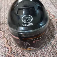 دوعدد کلاه ایمنی موتور سوار نو استفاده نشود|قطعات یدکی و لوازم جانبی|اهواز, کوی علوی|دیوار