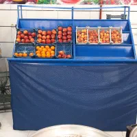 منبری میوه|فروشگاه و مغازه|برخوار, |دیوار