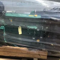 موتور برق ولوو اصلی سوئدی  و ژنراتور استنفورد اصلی