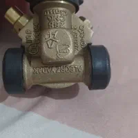 شیر کپسول سی ان جی