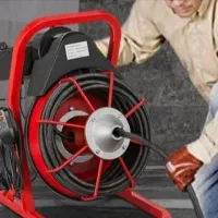 لوله بازکن فنرزنی پرندفاز0تا7 شهرک صنعتی پرندک۲۴س|خدمات پیشه و مهارت|پرند, فاز ۴|دیوار