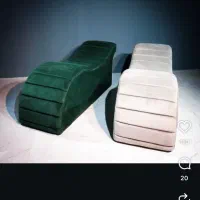 تخت و صندلی مژه