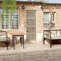 اجاره باغ ویلا استخر دار سرپوشیده ابگرم|اجارهٔ کوتاهمدت ویلا و باغ|شهریار, رنگرز|دیوار