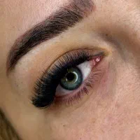 اکستنشن مژه با تخفیف ویژه