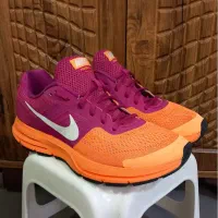 کفش نایک سالم وتمیز