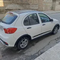 کوییک۴۰۱|خودرو سواری و وانت|مشهد, مصلی (کارمندان اول)|دیوار