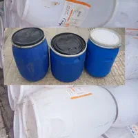 بشکه پلاستیکی  در هر اندازه