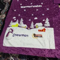 سرویس خواب مخمل نوزاد|اسباب و اثاث بچه|دهدشت, |دیوار