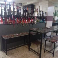 کارگر قهوه خونه|استخدام خدمات فروشگاه و رستوران|محمدشهر, سیدآباد|دیوار