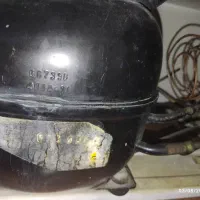 موتور کمپرسور دانفوس اصل آلمان|یخچال و فریزر|تهران, ائمه اطهار|دیوار