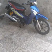 مدل ۹۴|موتورسیکلت|شادگان, |دیوار