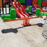 تجهیزات ورزشی پارکی کد۱وسایل بازی تاب سرسره کد۱|اسباب‌‌بازی|اهواز, شهرک نفت|دیوار