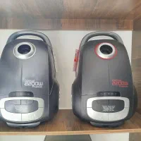 جاروبرقی نانیوا