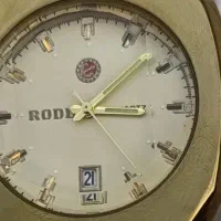 ساعت رادو تخم مرغی نو|ساعت|زاهدان, |دیوار