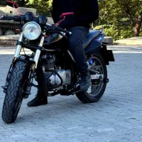 پیشرو پارس ۲۵۰ طرح cb