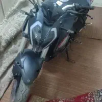 موتور بنلی 180s