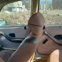 پژو ۴۰۵ مدل ۹۲|خودرو سواری و وانت|بوکان, |دیوار