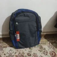 کوله پشتی مدرسه