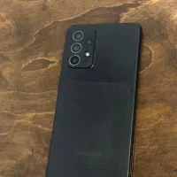 Samsung A52s 256GB 8GB|موبایل|تهران, شهرک هما|دیوار