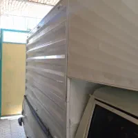 باربند مسقف