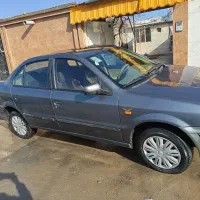 سمندمدل94|خودرو سواری و وانت|تربت‌حیدریه, کلاته توکلی|دیوار