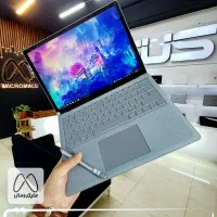 سرفیس لپتاپ مایکروسافت بسیار سبک و زیبا surface|رایانه همراه|نیشابور, دارایی|دیوار