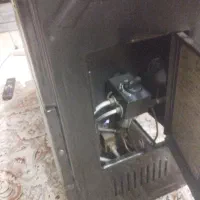 تعمیر بخاری شومینه گاز آبگرمکن